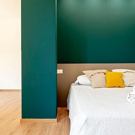 The Boutique Apartment Λιβόρνο Εξωτερικό φωτογραφία