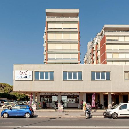 The Boutique Apartment Λιβόρνο Εξωτερικό φωτογραφία