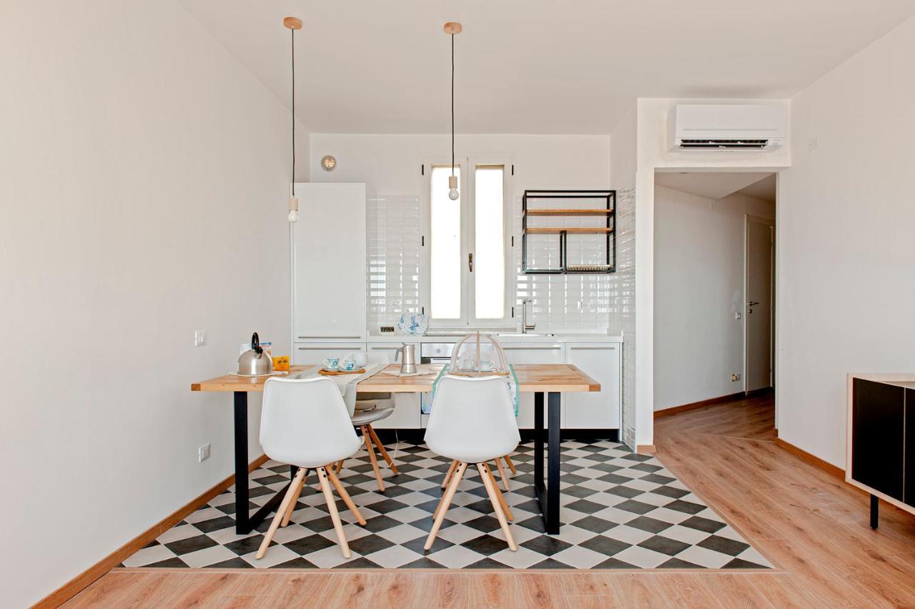 The Boutique Apartment Λιβόρνο Εξωτερικό φωτογραφία