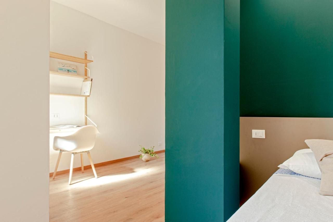 The Boutique Apartment Λιβόρνο Εξωτερικό φωτογραφία