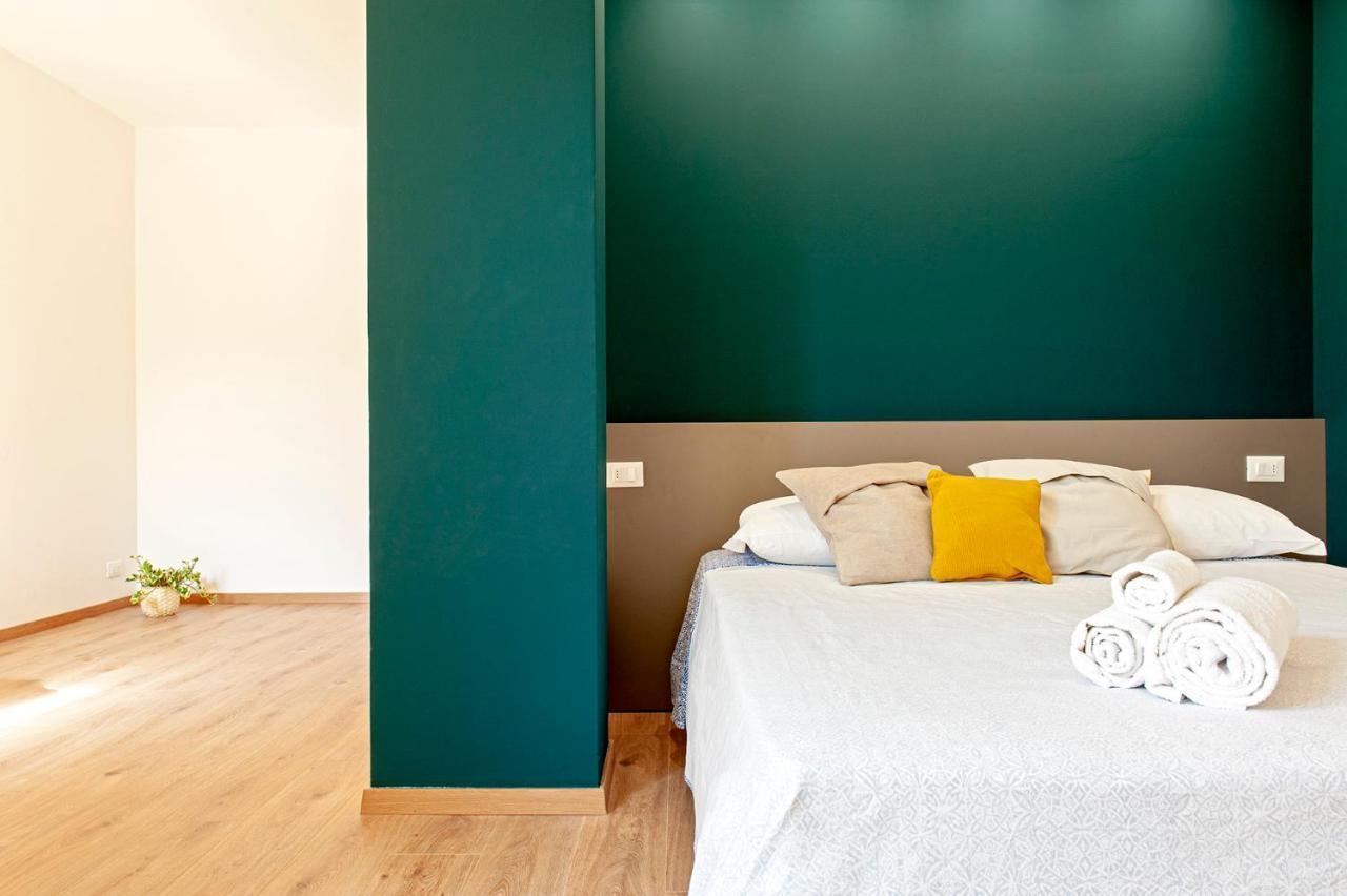 The Boutique Apartment Λιβόρνο Εξωτερικό φωτογραφία