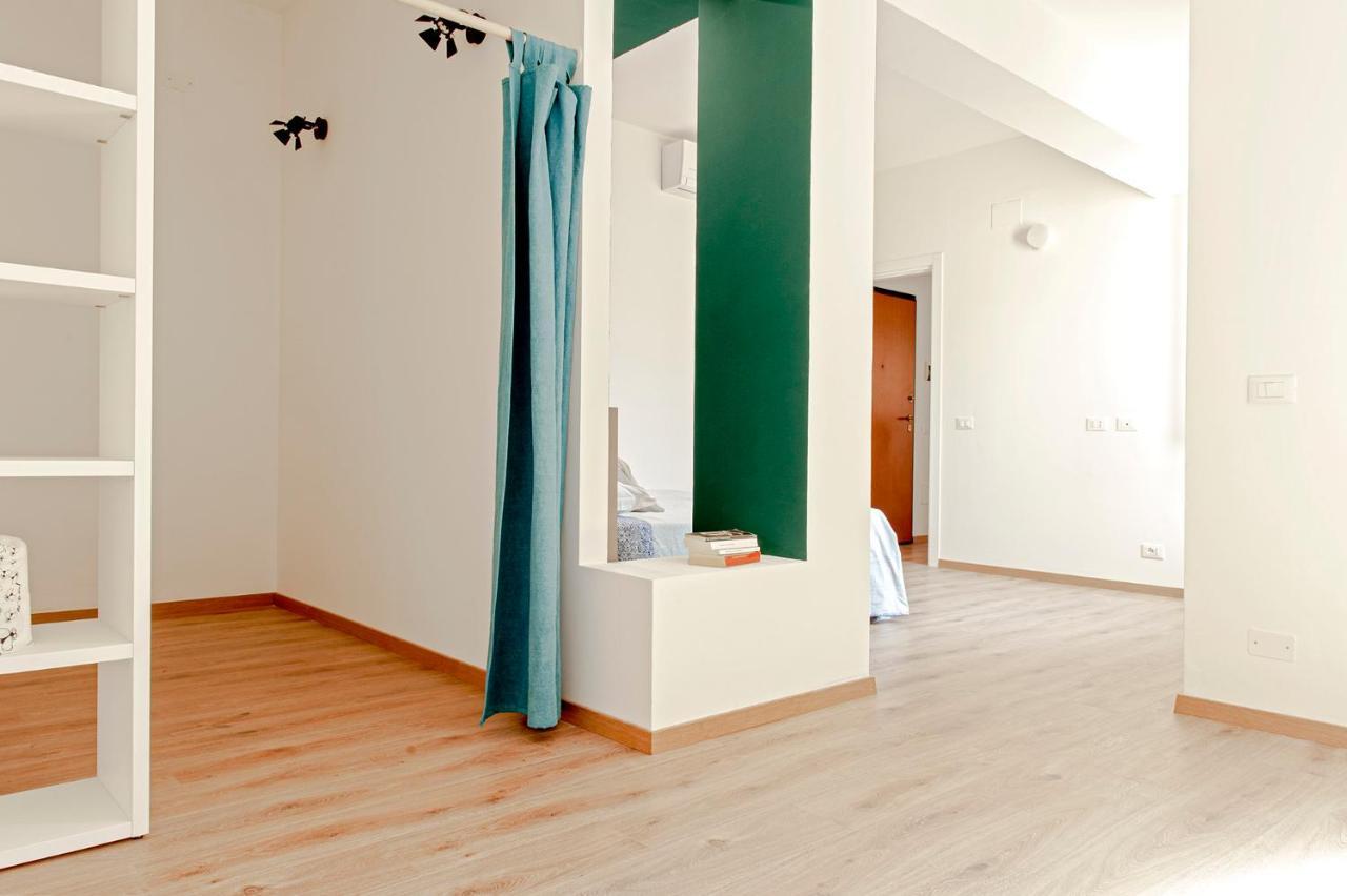 The Boutique Apartment Λιβόρνο Εξωτερικό φωτογραφία