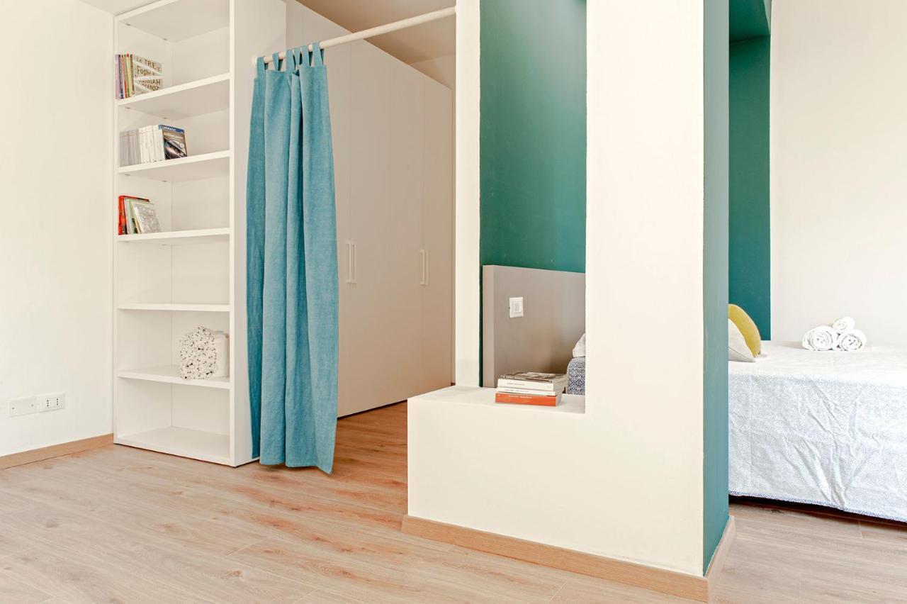 The Boutique Apartment Λιβόρνο Εξωτερικό φωτογραφία