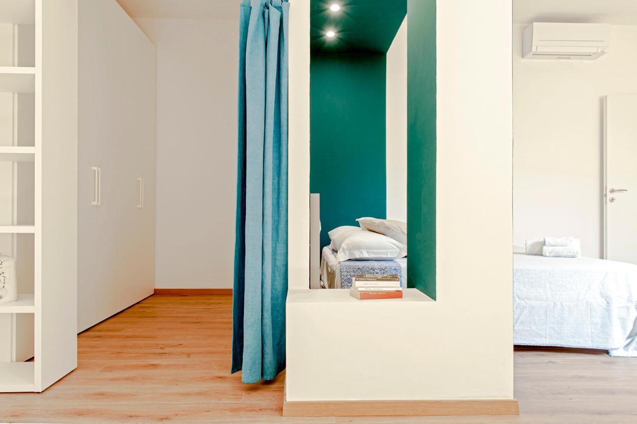 The Boutique Apartment Λιβόρνο Εξωτερικό φωτογραφία