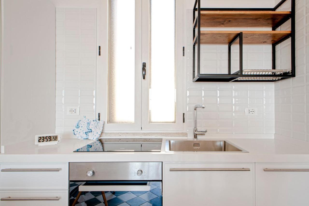 The Boutique Apartment Λιβόρνο Εξωτερικό φωτογραφία