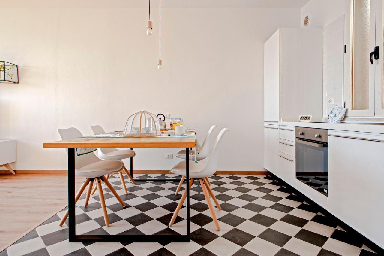 The Boutique Apartment Λιβόρνο Εξωτερικό φωτογραφία