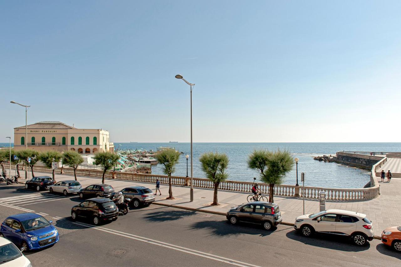 The Boutique Apartment Λιβόρνο Εξωτερικό φωτογραφία