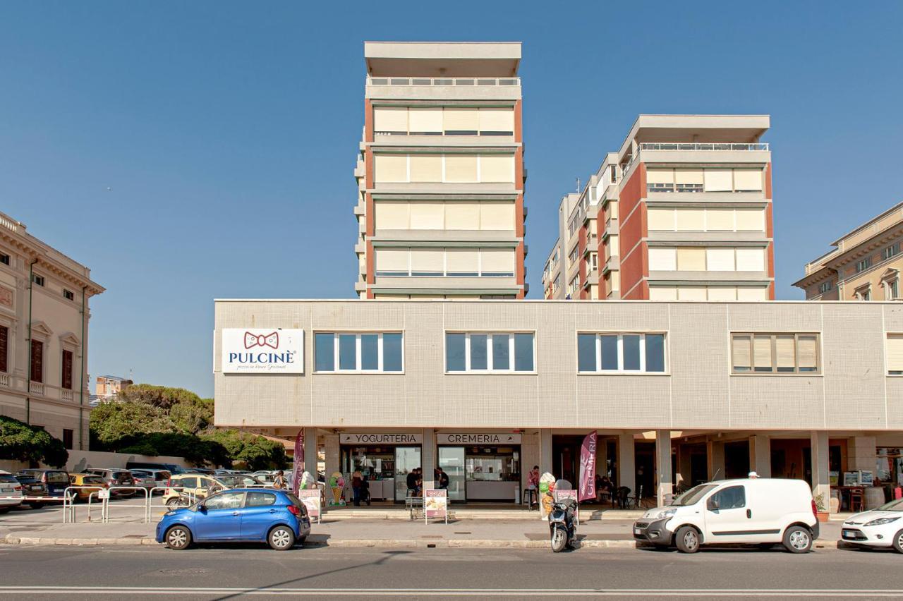 The Boutique Apartment Λιβόρνο Εξωτερικό φωτογραφία